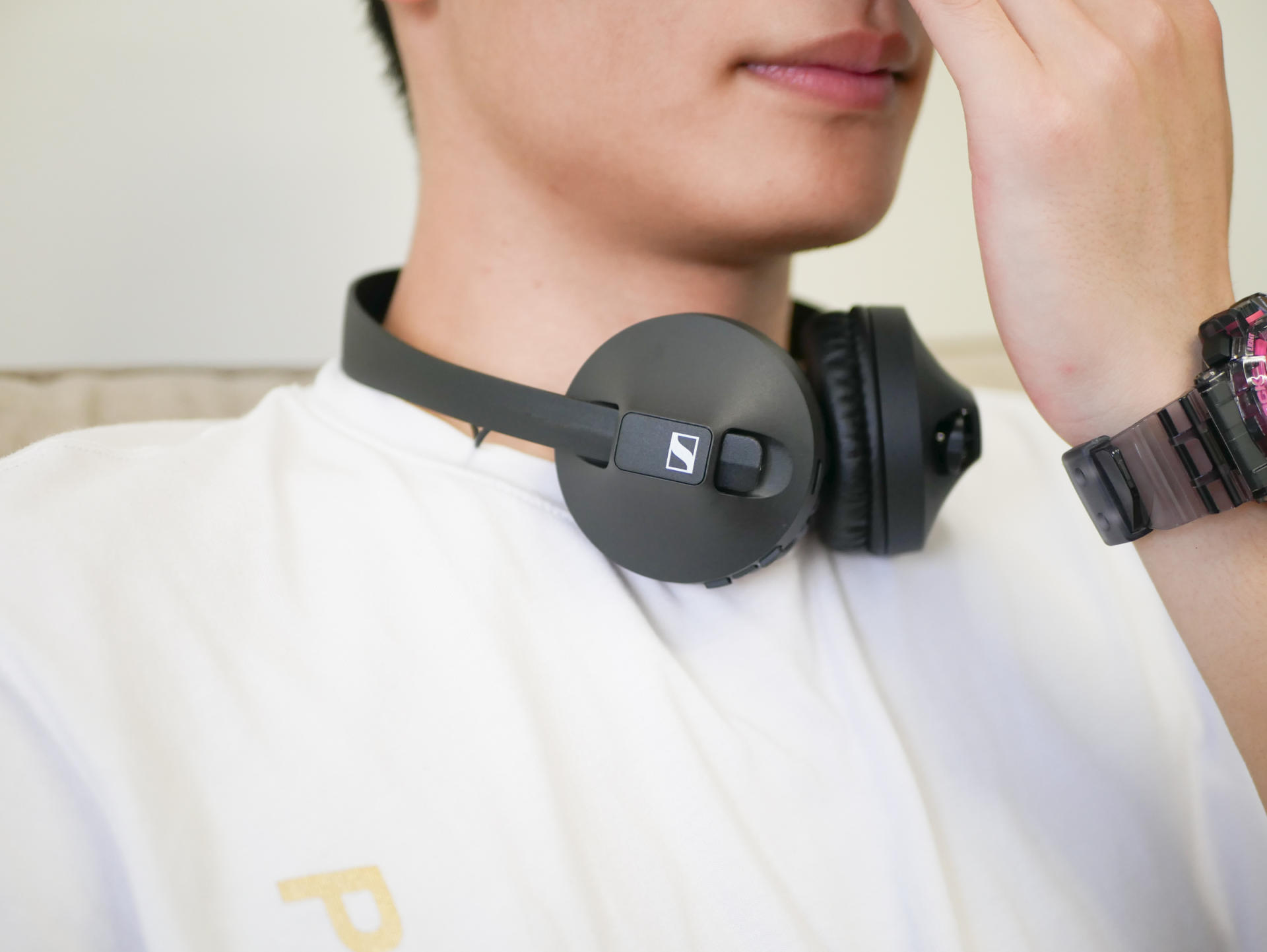 森海塞尔ie600高保真hifi音乐耳机,森海塞尔最好电竞耳机