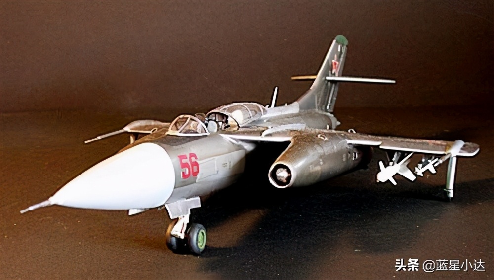 雅克系列战机,雅克战斗机系列