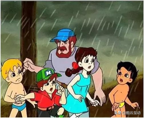 8090回忆的10部动画片,20部8090难以忘怀的国产动画片