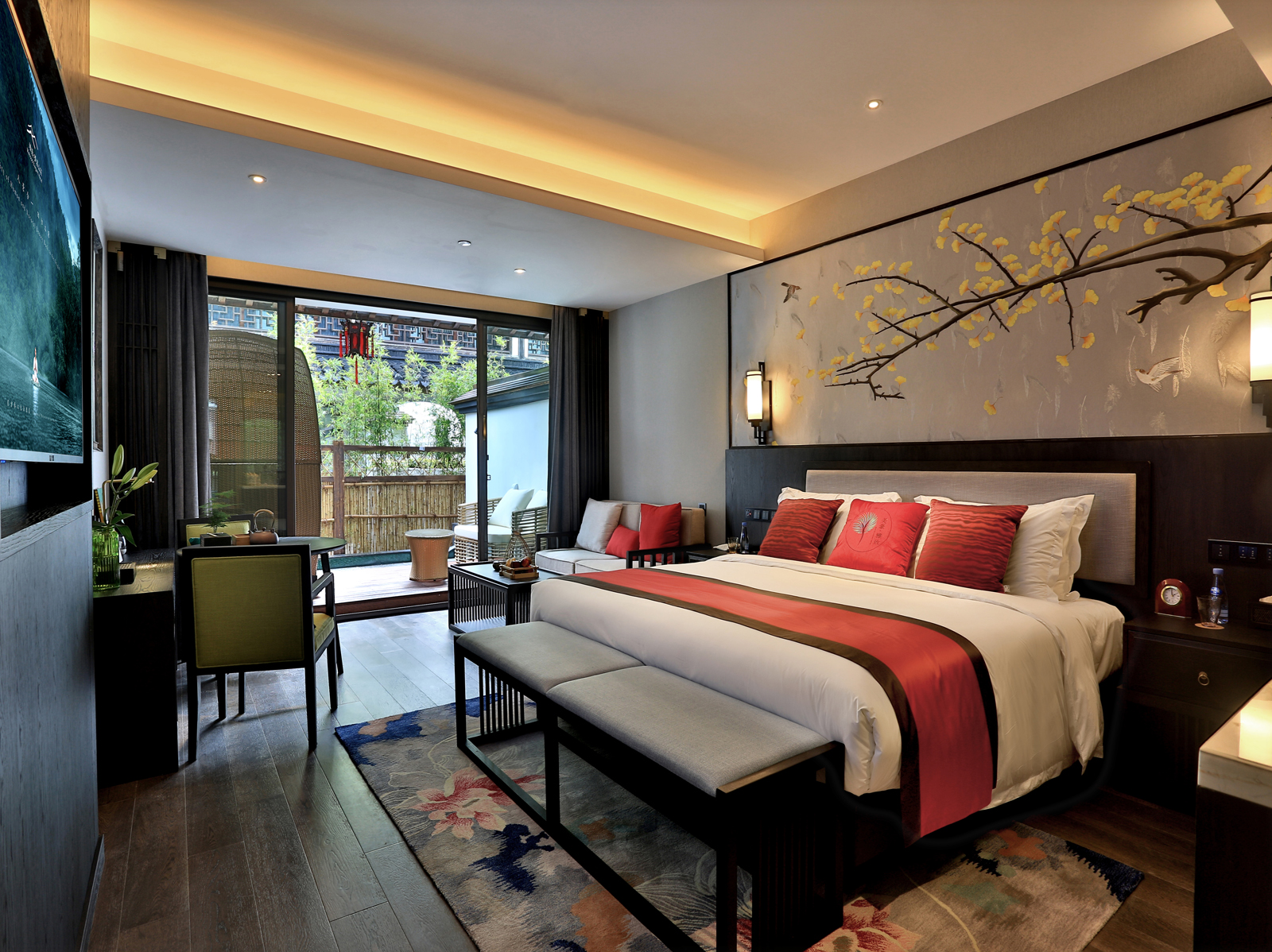 苏州是个温柔细腻且包容的城市,苏州是个温柔的地方