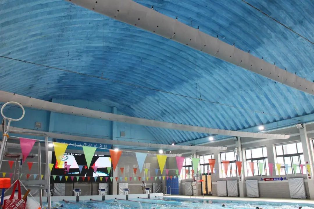 盘点那些清凉一夏的户外游泳,清凉一夏游泳好去处安全又放心