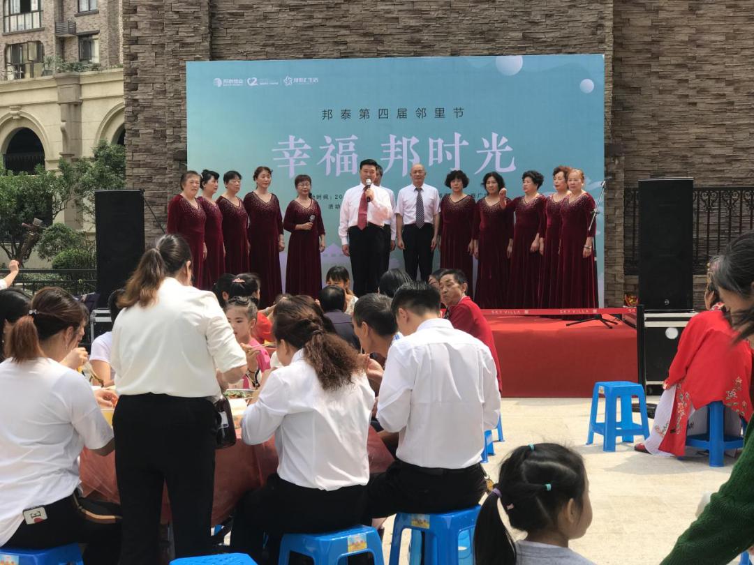 物业如何让房屋保值增值,一个好的物业对小区有多重要