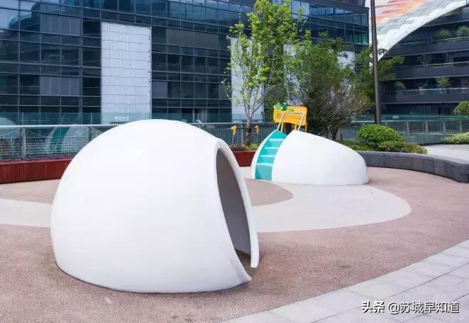 苏州park游乐园,苏州商场游乐园