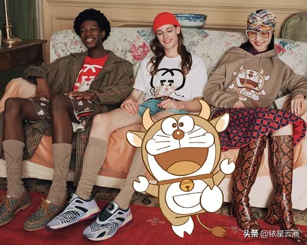 各大品牌中国新年系列,各大牌新春新款