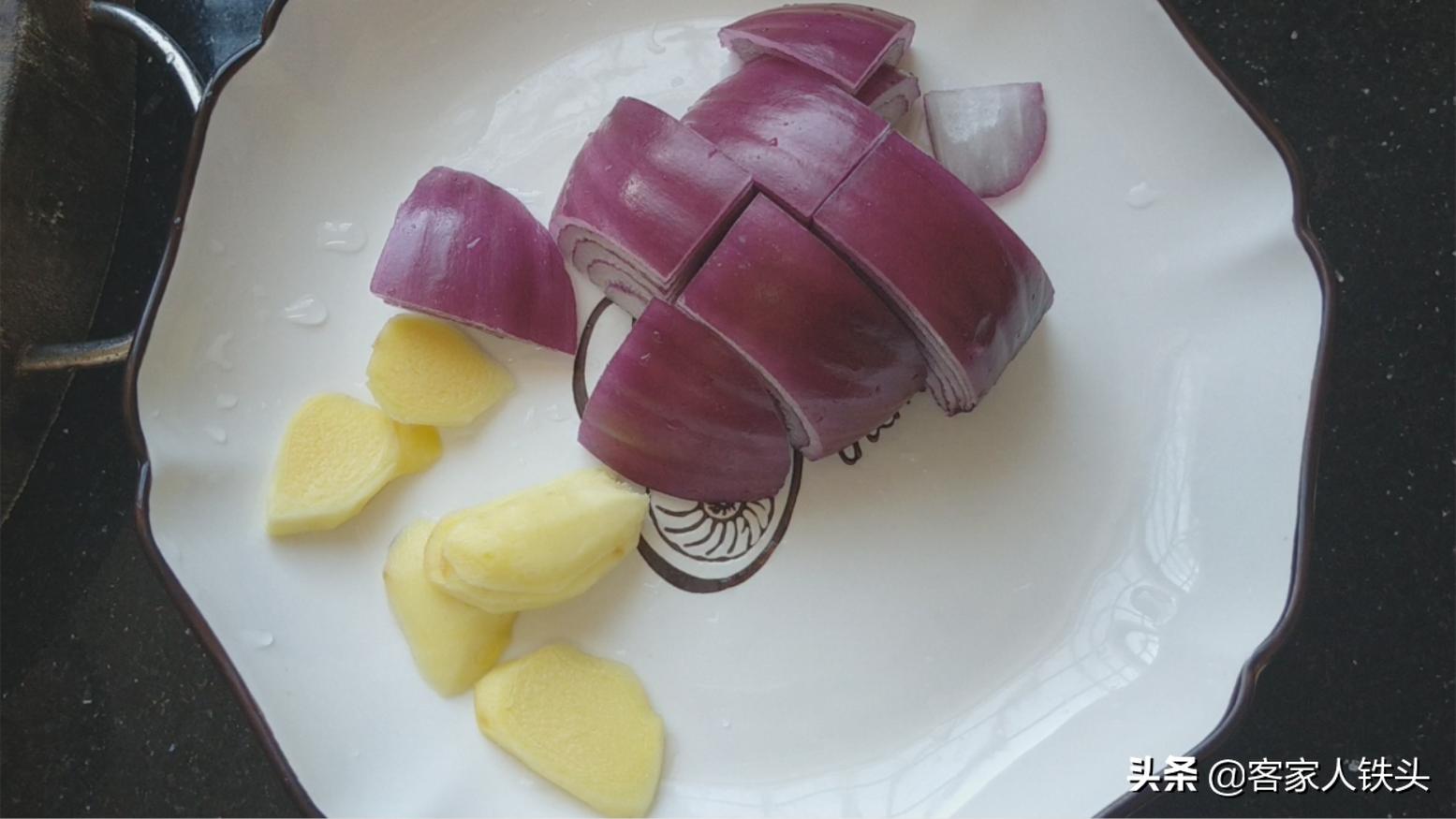 真正好吃的牛排怎么弄,饭店的牛排是怎么做的