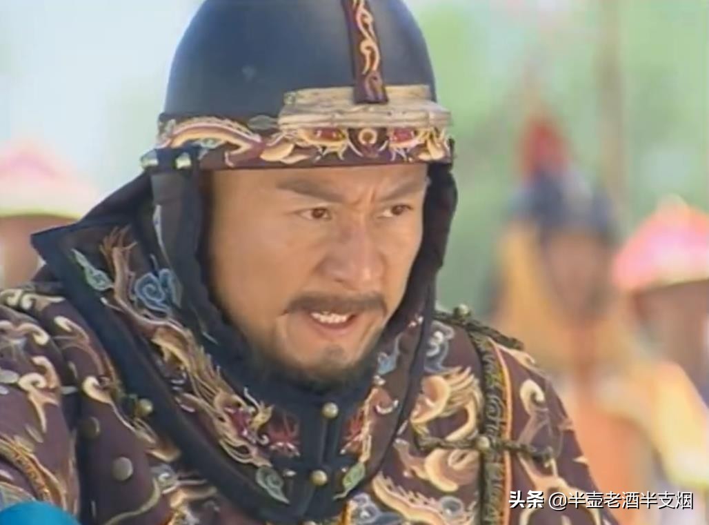 海兰察和阿桂的关系,阿桂和海兰察谁厉害