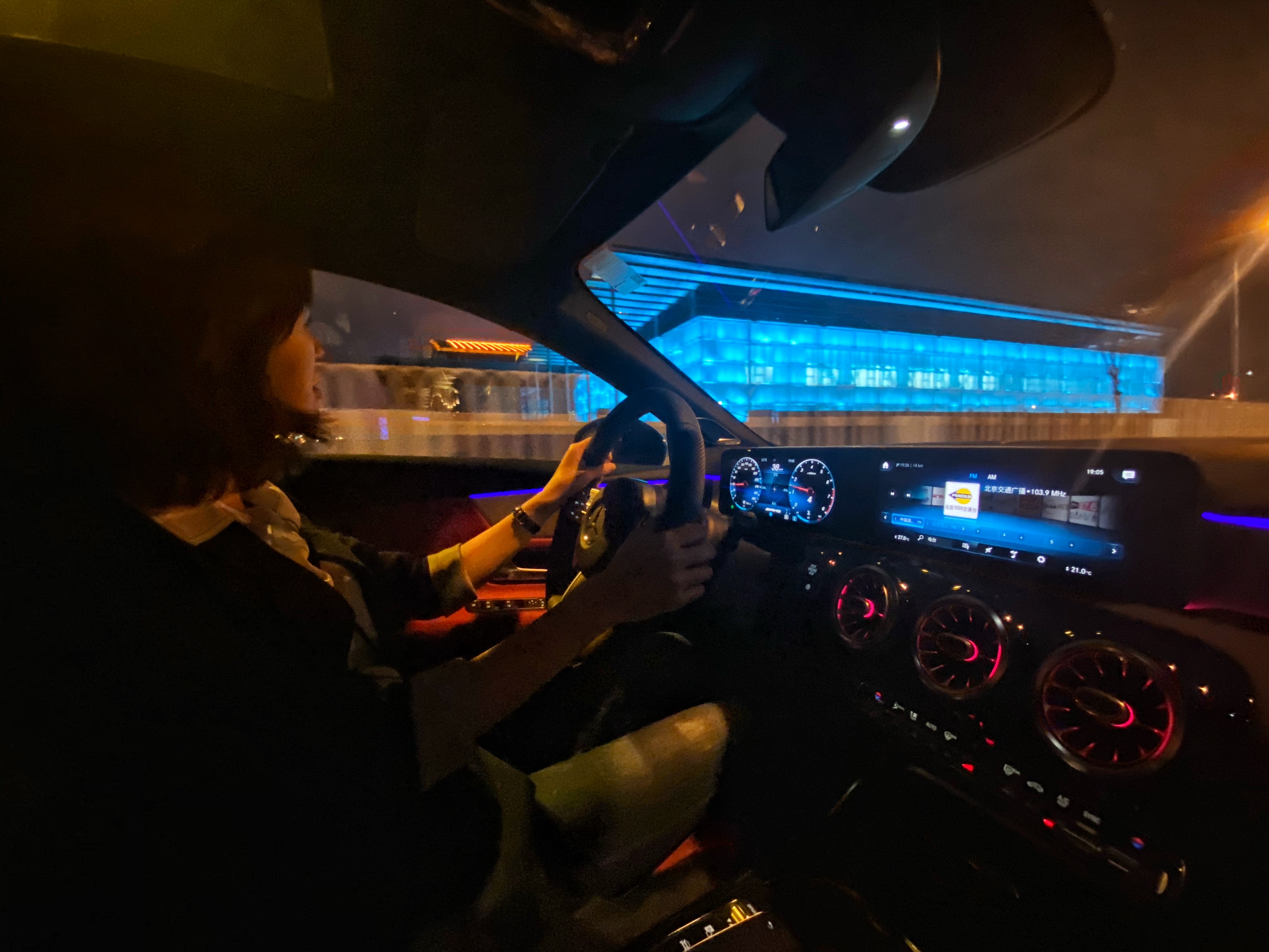 新款amgcla35,amgcla35和a35怎么选择