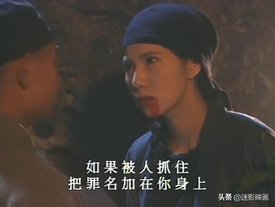 徐克赵文卓的电视剧,徐克版黄飞鸿赵文卓李连杰