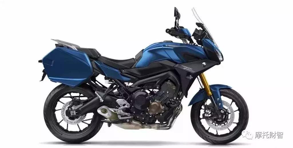 雅马哈tracer900gt对比宝马xr1000,雅马哈tracer900gt是自动挡吗