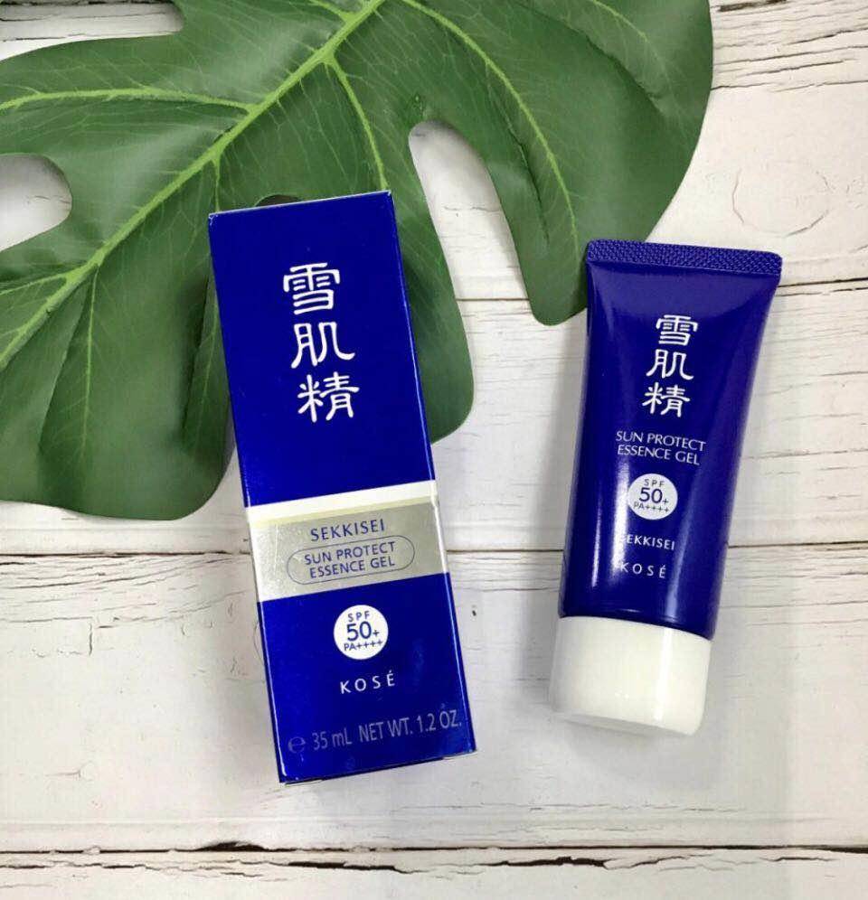 无油轻薄防晒,持久不脱的防晒