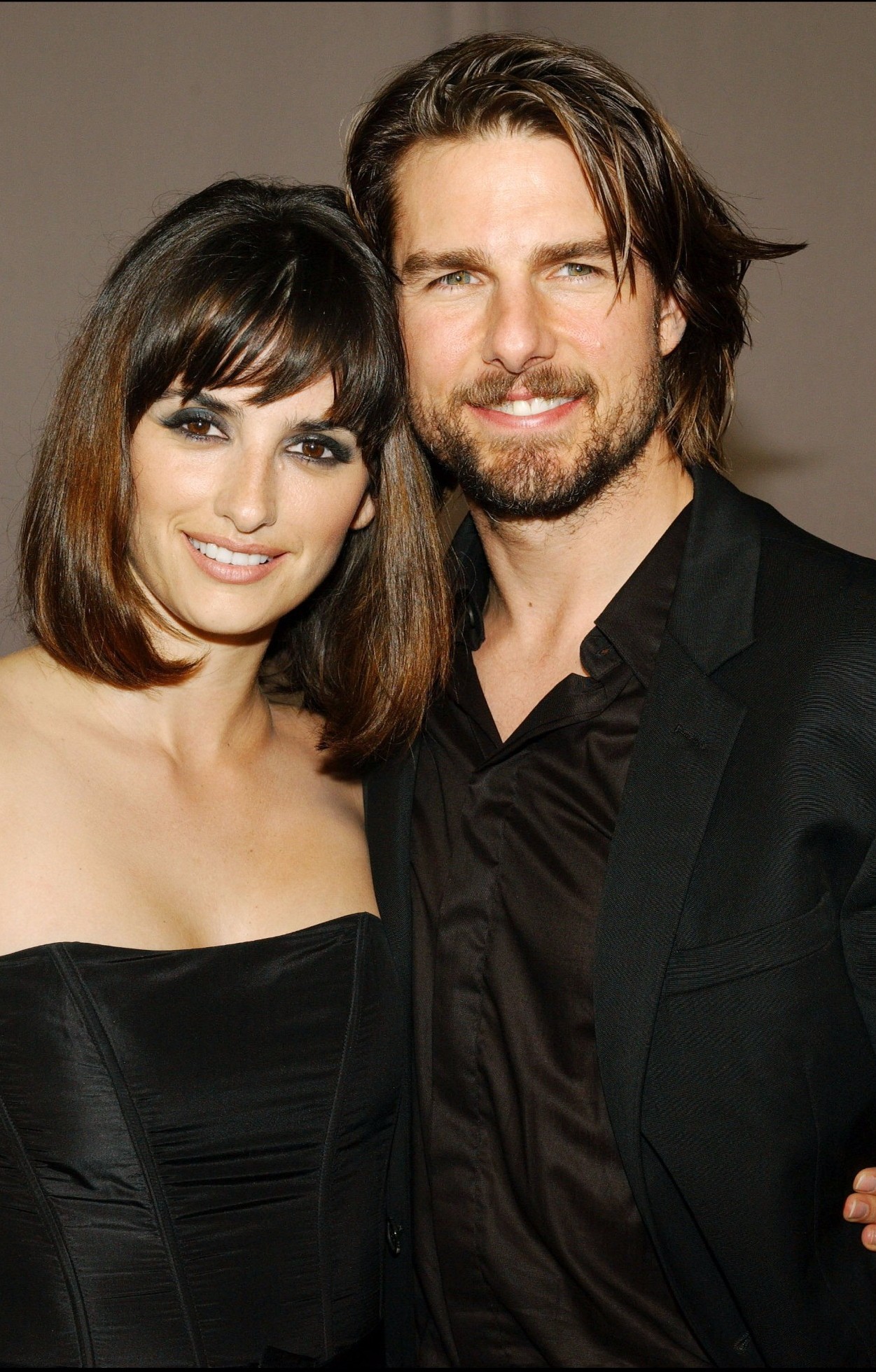 18岁就敢拍裸戏，“西班牙野玫瑰”在好莱坞开启了香艳魔咒