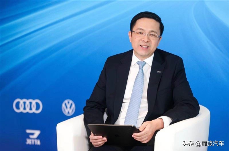 一汽集团孙惠斌,孙惠斌奥迪a4l