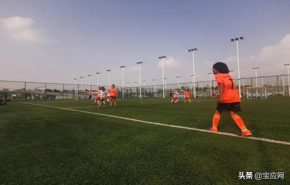 宝应安宜实验学校田径队,宝应安宜足球比赛