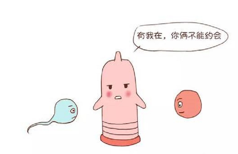 哪种方式避孕好伤害小,哪种避孕方式对女性伤害小