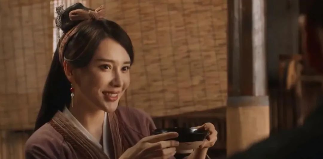 武松与潘金莲对比图片,武松潘金莲年轻时照片