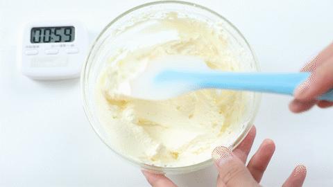 常用几种淡奶油口感测评,超级推荐淡奶油