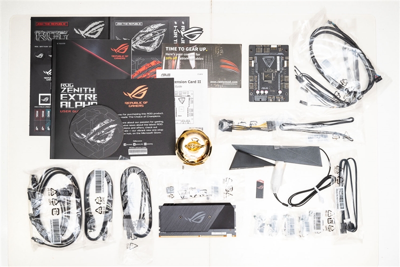 AMD64核心撕裂者3990X深度测试