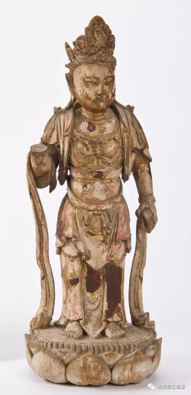 观音菩萨是怎么变成观音的,观音是怎么从男人变成女人的