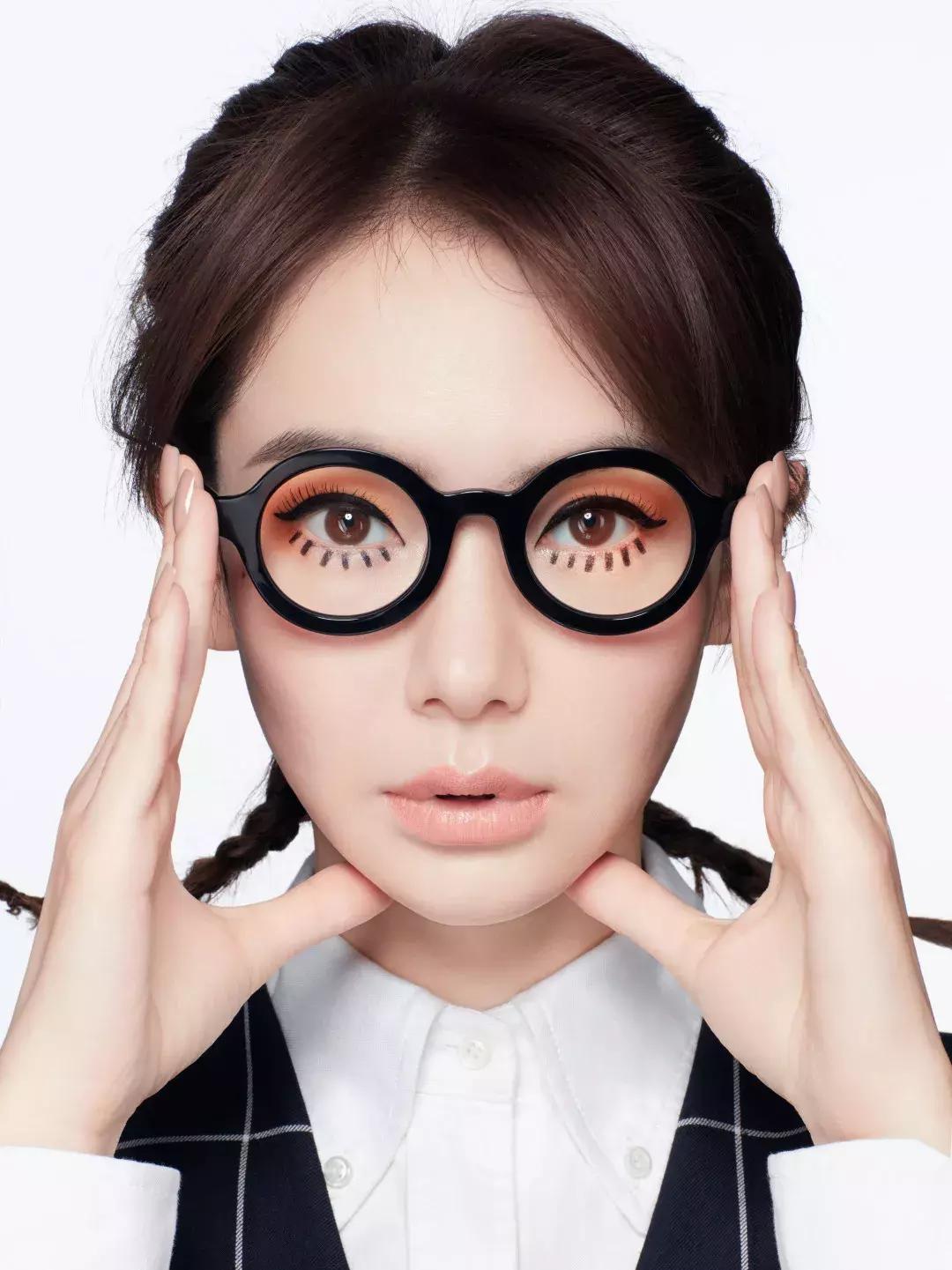 戚薇美妆博主,戚薇美妆推荐100种