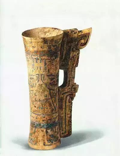 这64件中国永久禁止出国展览的国宝，你都知道吗？