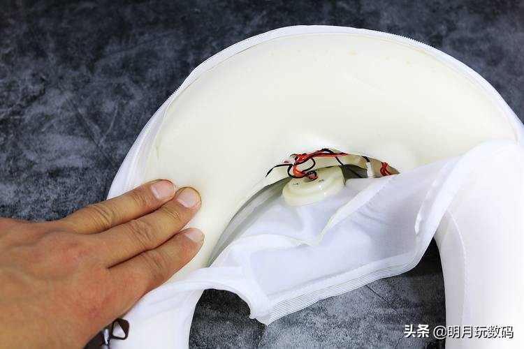 美国西屋颈椎u型枕怎么使用,西屋颈椎u型枕好用吗