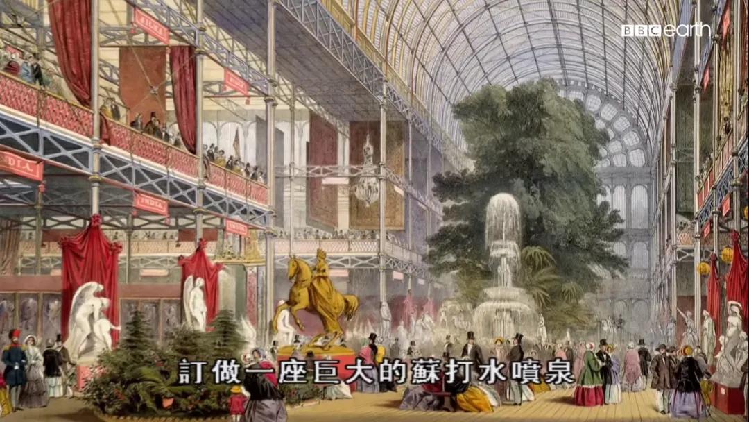 为什么我们这么喜欢喝汽水,我们为什么爱喝茶