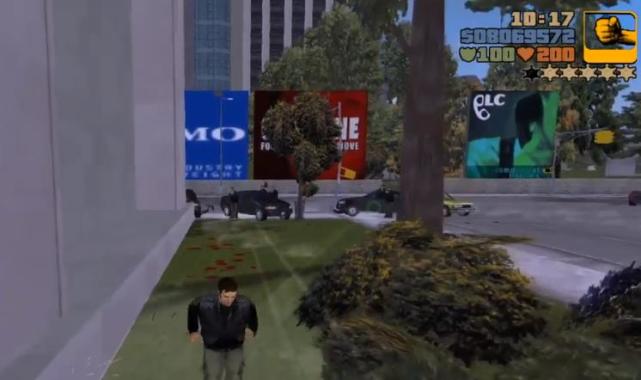 盘点我通关过的游戏gta,有哪些真实的gta类游戏