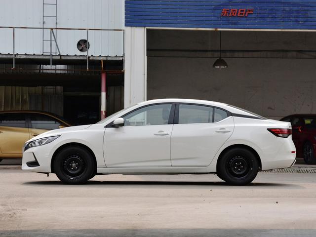 轩逸最新销冠,为什么轩逸的销量远高于朗逸