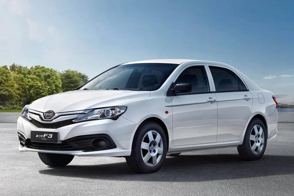 5到8万口碑最好的车2020国六,五万以内的国六合资轿车