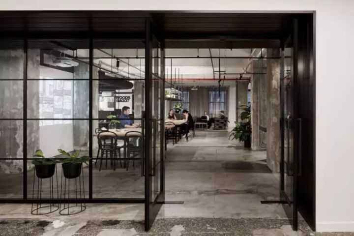 dezeen建筑大奖,室内设计趋势汇总