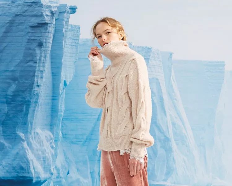 超级好看又耐穿的毛衣推荐,穿好看的毛衣