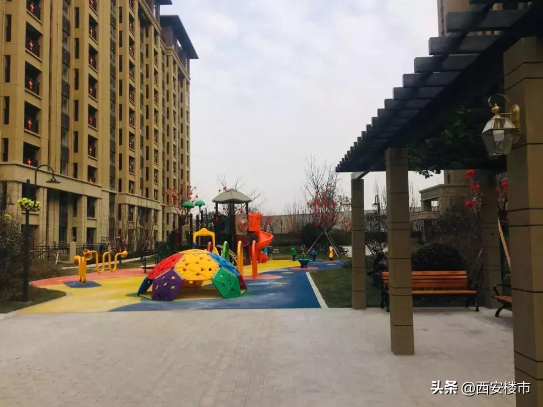 这家城北大盘,单盘年销过百亿,品质如何?