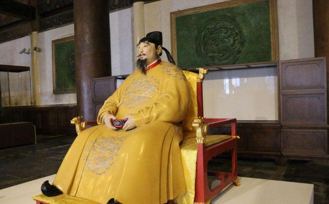 中国古代各朝代服饰,中国古代每个朝代的服饰