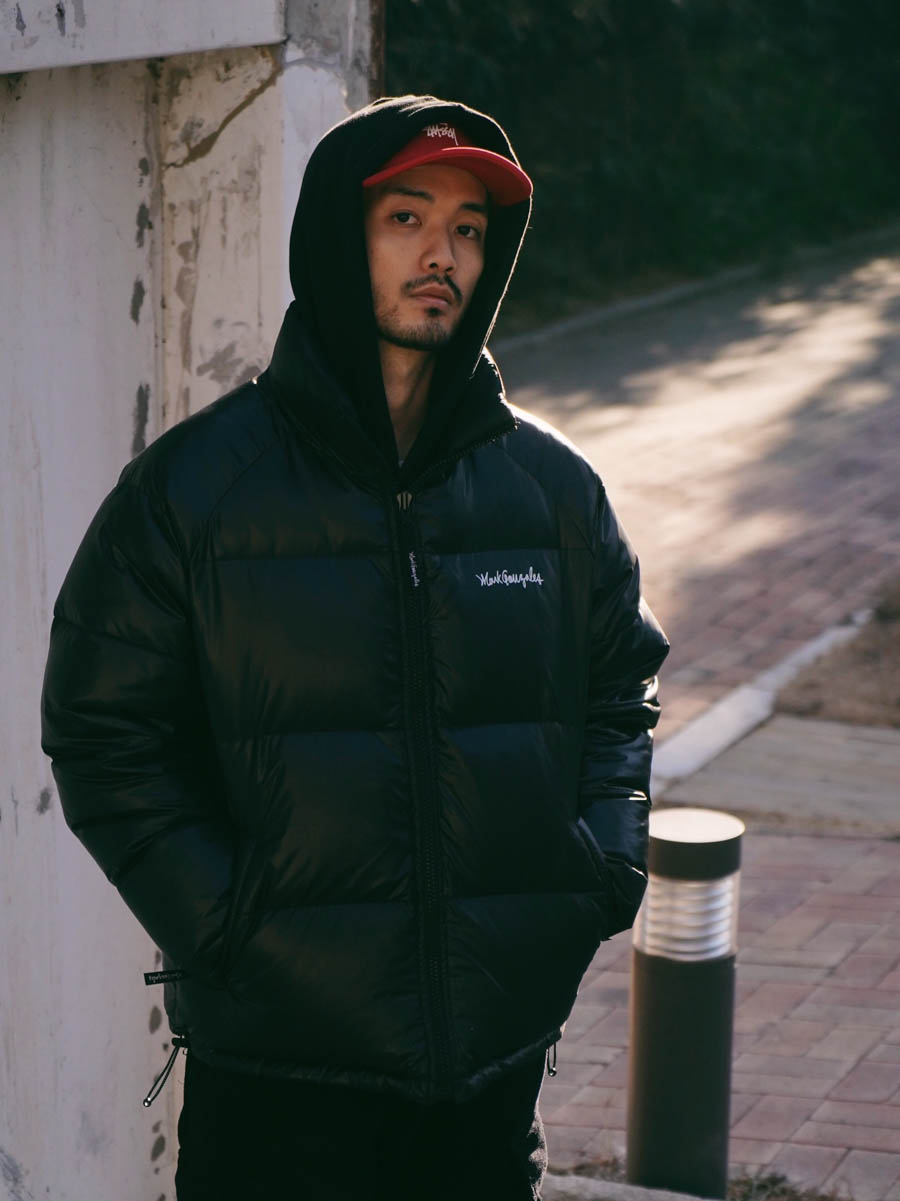 羽绒服选购及穿搭技巧分享,怎么选羽绒服才穿得好看