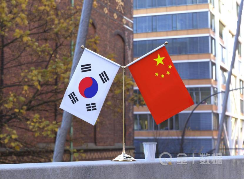 韩国大幅进口中国泡菜,韩国进口中国泡菜多少吨