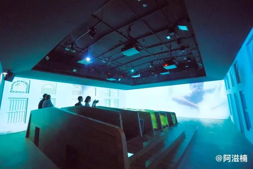 迪拜沙漠之旅景点攻略大全,沙漠里的奇迹迪拜