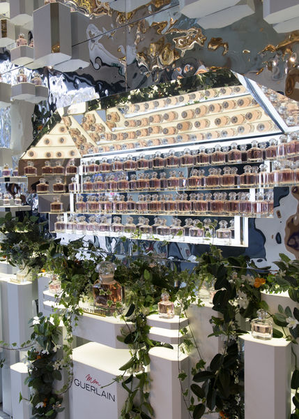 日本可以买到娇兰,娇兰必买的5款