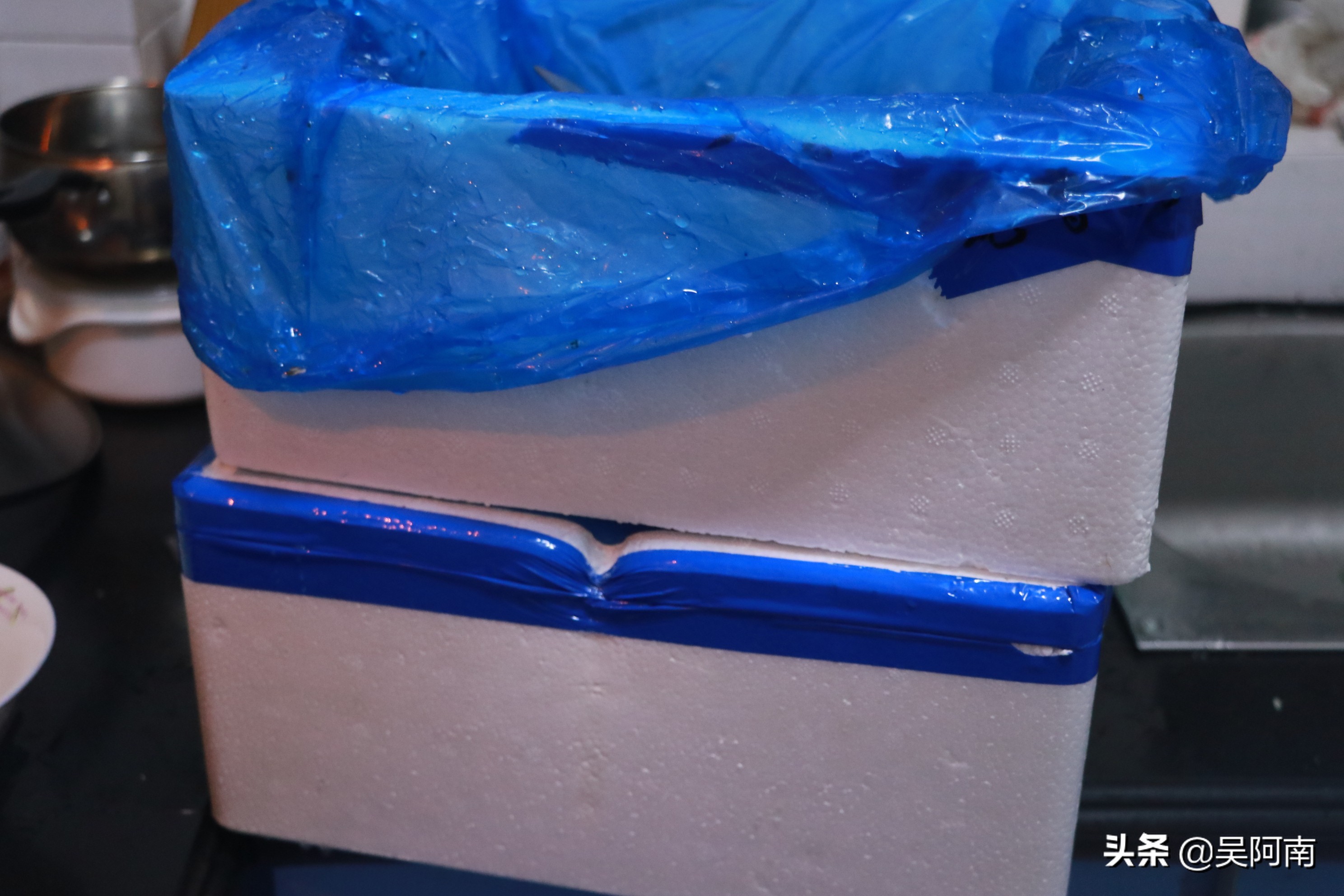 高压锅生蚝蒸10分钟还是20分钟,生蚝高压锅正确吃法