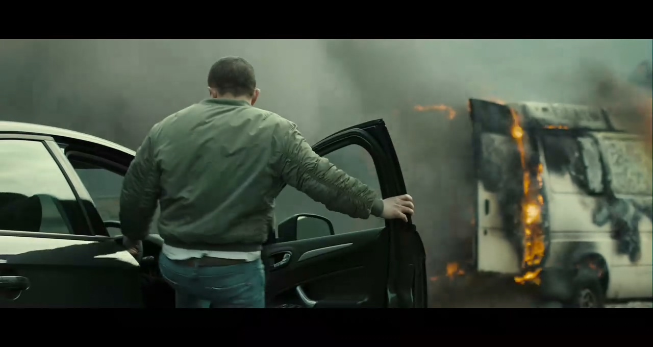 绑架，勒索，拿赎金；可我没猜到结局：图解欧美电影