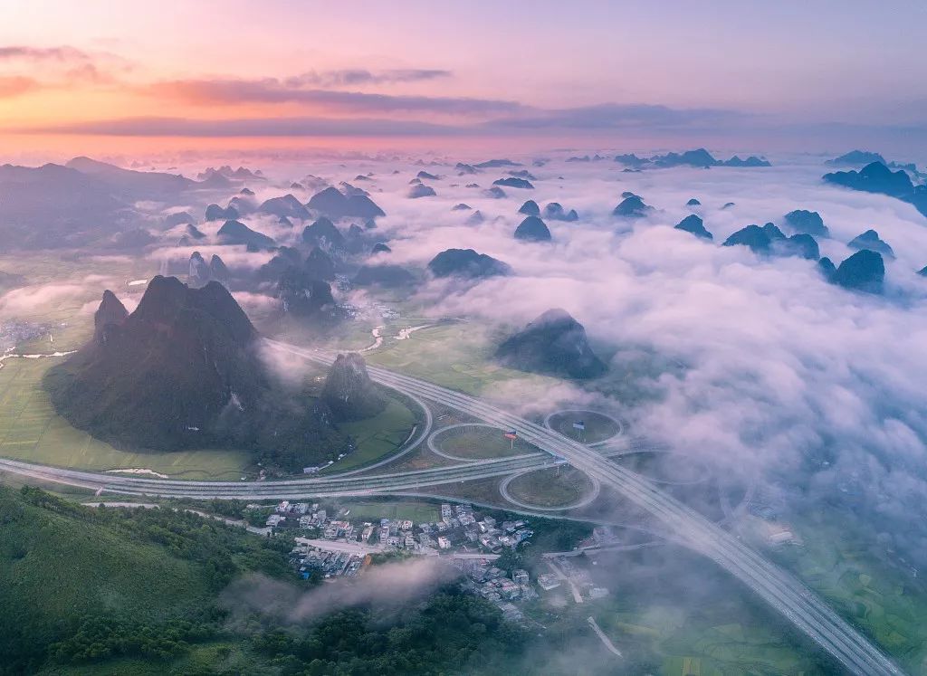 中国有多美,中国有没有北回归线