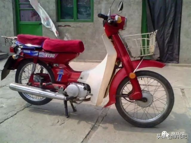 这些曾风靡国内市场的摩托车，有一半你都没骑过丨回顾