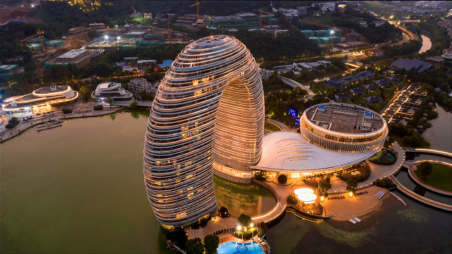 湖州房价到底如何,湖州房价未来趋势