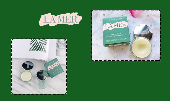 唇干裂护唇膏,唇干起皮用什么护唇膏