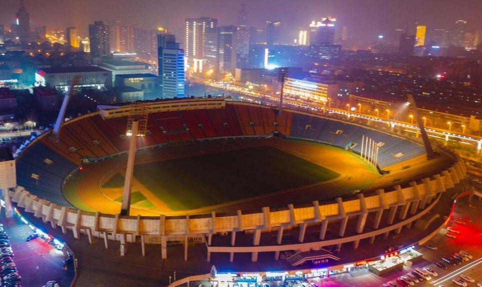 2021世俱杯举办城市济南,世俱杯山东泰山进了吗