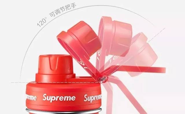 supreme土到极致潮,帮你拥有好皮肤