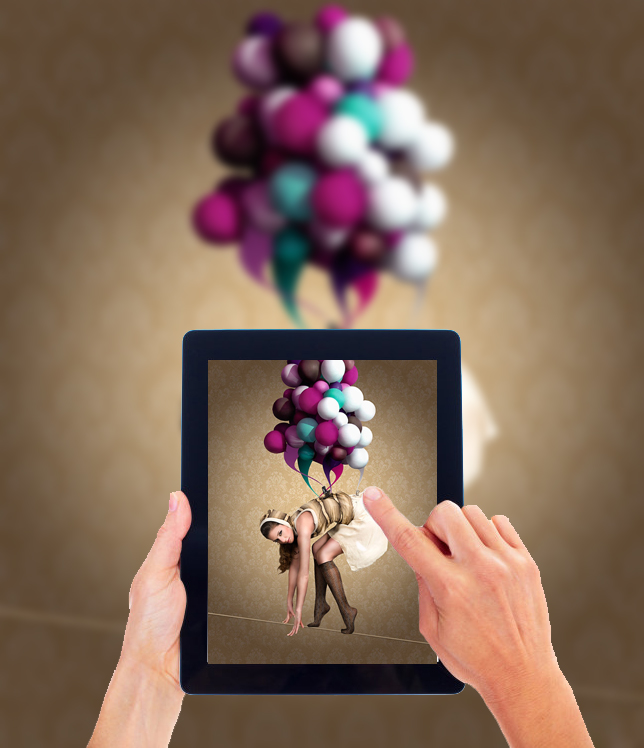 ps基础教程模糊的图片变清晰,ps如何运用锐化边缘图片变清晰