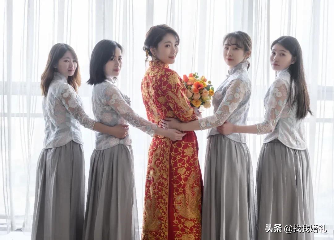 结婚季三金如何选,结婚买三金需要注意哪些事项