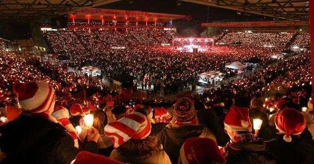 当足球遇到浪漫,当足球遇上春节