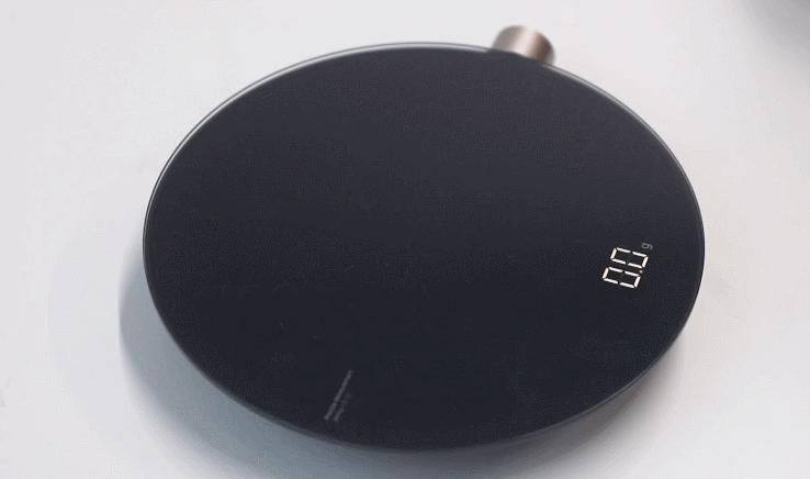 国货黑马力压德国制造,曾众筹突破4620000,米粉:高精尖