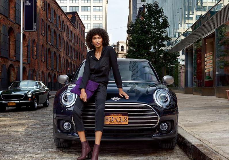 最适合女士开的几款高端车,最好看适合女性开的车